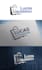 do professional modern economical e commerce logo design