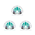 do unique elegant dentist office logo design within 24 hrs