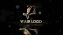create luxury logo animation