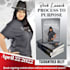 design an amazing book release, book launch, book signing