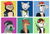 draw any animal or pet in my cute cartoon style