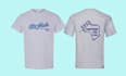 do bulk typography logo hoodie, pants, and shirt design