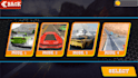 design high quality game UI UX for your games