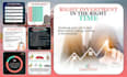 be your social media manager and personal assistant