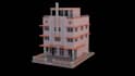 create high quality 3d models for games and 3d printing