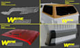 make 3d vehicle part