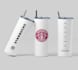 design your tumbler mockups for 1 dollar each