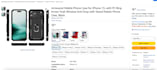 create amazon fba product listing and variation or fix amazon listing