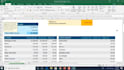 expert PDF and excel data entry with password protect files