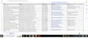 be your data entry expert, search data, internet research, and web research