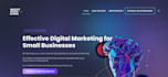 build wordpress website and redesign wordpress design, revamp wordpress