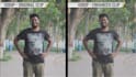 edit, enhance, upscale and improve low quality videos