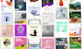 be your pro social media manager for instagram and facebook