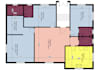 redraw your floor plans from sketch using 2d autocad