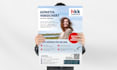 design your perfect business poster