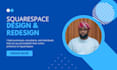 build squarespace website design squarespace website edit redesign squarespace