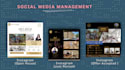 be your real estate marketer, gohigh level virtual assistant, funnel builder