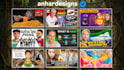 design eye catching youtube thumbnails to boost views