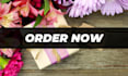 design shopify flower store florist website flower shop garden equipment website