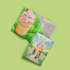 design custom planners, photobooks, activity books