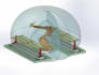 robotic welding and laser jigs fixtur designing, development