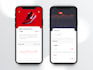 build and develop a native swift mobile app