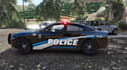 do fivem police and emergency liveries and skins