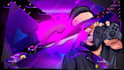 design animated twitch overlay full package within 24 hours