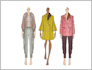 create your fashion illustrations