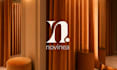 make luxury wordmark logo