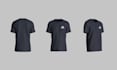 make 3d animation mockup for any t shirt type