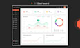 do saas UI UX design saas dashboard uiux and mobile app in figma or xd