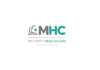 do consulting, accounting, counseling, financial logo