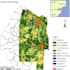 do gis and remote sensing analysis and projects on arcgis, erdas, qgis
