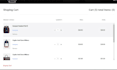 be your reactjs web developer with tailwind CSS