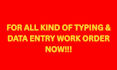 do any kind of ocr, scanned, pdf document, image to ms word