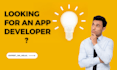 develop an android app or will be your android app development using java