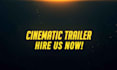 create a cinematic top marketing book trailer video