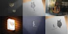 do professional business logo