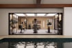 do home gym design