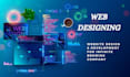 responsive web design using HTML, CSS, javascript and jquery