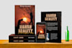 design paperback ingram spark amazon kdp kindle book covers