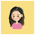 make your unique pixel art avatar in my style and animate it