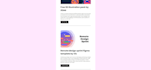email template, responsive HTML email template newsletter