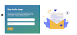 build a responsive react js and next js web application