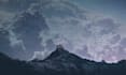 make atmospheric ambient music for meditation