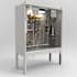 make 3d technical drawings and product renderings