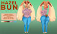 draw ref sheet for your pokémon original character