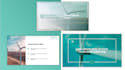 convert your presentation into powerpoint master template