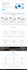 be your front end developer HTML CSS bootstrap